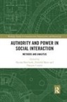 Nicolas (Teluq Montreal Bencherki, Nicolas (Universite Teluq Bencherki, Nicolas Bencherki, François Cooren, Frédérik Matte - Authority and Power in Social Interaction