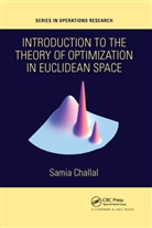 Samia Challal - Introduction to the Theory of Optimization in Euclidean Space