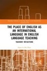 Ngan Le Hai Phan - Place of English As an International Language in English Language
