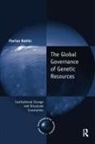 Florian Rabitz, Florian (University of Sao Paulo Rabitz, Rabitz Florian - Global Governance of Genetic Resources