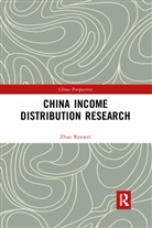 Zhao Renwei, Renwei Zhao - China Income Distribution Research