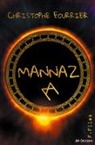 Christophe Fourrier - Mannaz