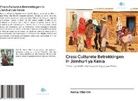 Kemal Yildirim - Cross Culturele Betrekkingen in Jamhuri ya Kenia