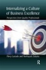 Flevy Lasrado, Flevy Zakaria Lasrado, Norhayati Zakaria, Zakaria Norhayati - Internalizing a Culture of Business Excellence