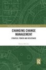 Darren Mccabe, McCabe Darren - Changing Change Management