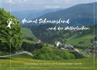 Ursel Lorenz - Heimat Schauinsland ... und die Wetterbuchen