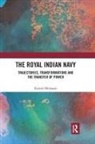 Kalesh Mohanan - Royal Indian Navy