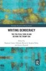 Shannon (Texas A&amp;m University-Commerce Carter, Shannon Mutnick Carter, Shannon Carter, Carter Shannon, Deborah Mutnick, Mutnick Deborah... - Writing Democracy