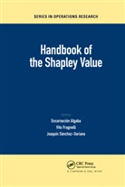 Encarnacion (University of Sevilla Algaba, Encarnacion Fragnelli Algaba, Encarnación Algaba, Vito Fragnelli, Fragnelli Vito, Joaquín Sánchez-Soriano - Handbook of the Shapley Value