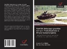 Genesis Bhenda Kollie, Akama Erick Maiko - Konflikt dotycz¿cy gruntów rolnych Produktywno¿¿ w Afryce Subsaharyjskiej
