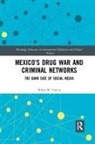 Nilda Garcia, Nilda M. Garcia - Mexico''s Drug War and Criminal Networks