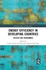 Gabriela Prata Tavares Da Silva Dias, Suzana Dias Tavares Da Silva, Suzana Tavares Da Silva, Gabriela Prata Dias, Suzana Tavares da Silva - Energy Efficiency in Developing Countries