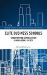 Mikael Holmqvist, Mikael (Stockholm Business School Holmqvist - Elite Business Schools