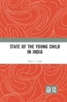 Mobile Creches, Mobile Creches - State of the Young Child in India