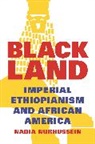 Nadia Nurhussein, Professor Nadia Nurhussein - Black Land
