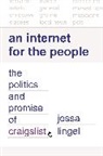 Jessa Lingel, Professor Jessa Lingel - Internet for the People
