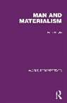 Fred Hoyle, Hoyle Fred - Man and Materialism