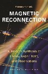 Masaaki Yamada - Magnetic Reconnection