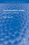 Pepita Haezrahi - Contemplative Activity