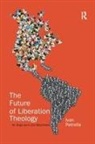 Ivan Petrella, Petrella Ivan - Future of Liberation Theology