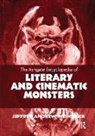 Jeffrey Andrew Weinstock, Jeffrey Andrew Weinstock, Weinstock Jeffrey Andrew - Ashgate Encyclopedia of Literary and Cinematic Monsters
