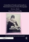 Staci Gem Scheiwiller - Liminalities of Gender Sexuality in Nineteenth Century Iranian