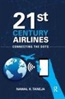 Nawal K. Taneja, Nawal K. (Faculty Emeritus Taneja, Taneja Nawal K. - 21st Century Airlines