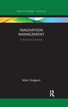 Mark Dodgson, Dodgson Mark - Innovation Management