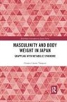 Genaro Castro-Vazquez, Genaro (Kansai Gaidai University Castro-Vazquez, Genaro Castro-Vázquez - Masculinity and Body Weight in Japan