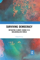 Chien-Yi Lu - Surviving Democracy