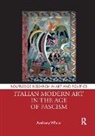 Anthony White, Anthony (The University of Melbourne) White - Italian Modern Art in the Age of Fascism