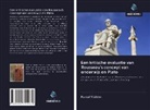 Kemal Yildirim - Een kritische evaluatie van Rousseau's concept van onderwijs en Plato