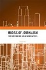 Peter Bro, Bro Peter - Models of Journalism
