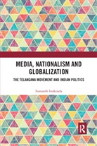 Sumanth Inukonda, Sumanth (Laguardia Community College Inukonda - Media, Nationalism and Globalization