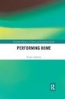 Stuart Andrews - Performing Home