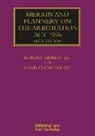 Louis Flannery QC, Robert Merkin QC, Robert (Exeter University Merkin Qc - Merkin and Flannery on the Arbitration Act 1996