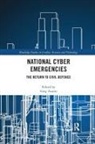Greg Austin, Greg Austin, Austin Greg - National Cyber Emergencies