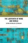 Sanjit Chakraborty, Sanjit (University of Hyderabad Chakraborty, Chakraborty Sanjit - Labyrinth of Mind and World