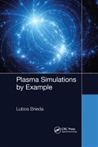 Lubos Brieda - Plasma Simulations By Example