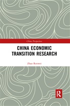 Zhao Renwei, Renwei Zhao - China Economic Transition Research
