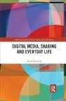 Jenny Kennedy, Kennedy Jenny - Digital Media, Sharing and Everyday Life