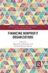Inigo Romero-Merino Garcia-Rodriguez, Inigo Garcia-Rodriguez, M. Elena Romero-Merino - Financing Nonprofit Organizations