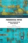 Kevin (Central Methodist University Carnahan, Kevin True Carnahan, Kevin Carnahan, David True - Paradoxical Virtue
