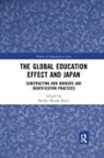 Neriko Doerr, Neriko (Cornell University Doerr, Neriko Doerr, Neriko Musha Doerr - Global Education Effect and Japan