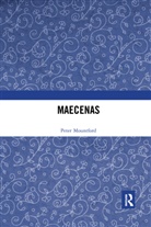 Peter Mountford, Mountford Peter - Maecenas