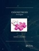 Seema Chopra, Seema Chopra - Endometriosis