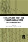 Maria Lonsdale Barrados, Maria Barrados, Jeremy Lonsdale, Lonsdale Jeremy - Crossover of Audit and Evaluation Practices