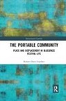 Robert Owen Gardner, Robert Owen (Linfield College Gardner - Portable Community