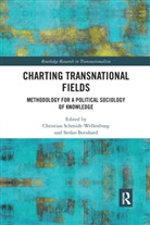 Christian (Potsdam University Schmidt-Wellenburg, Christian Bernhard Schmidt-Wellenburg, Stefan Bernhard, Christian Schmidt-Wellenburg - Charting Transnational Fields