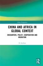 LI Anshan - China and Africa in Global Context